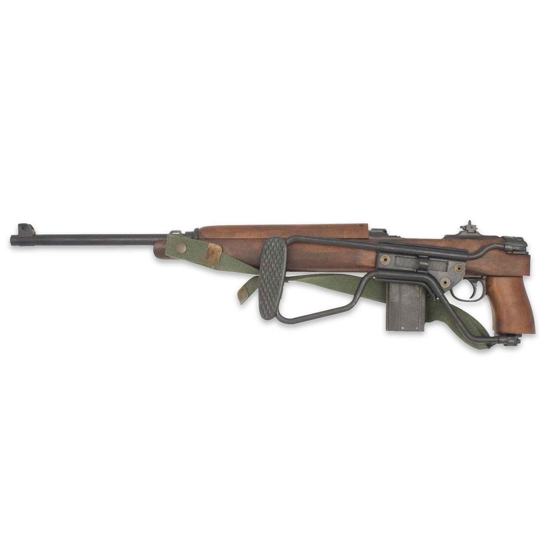 m1a1 carbine rifle