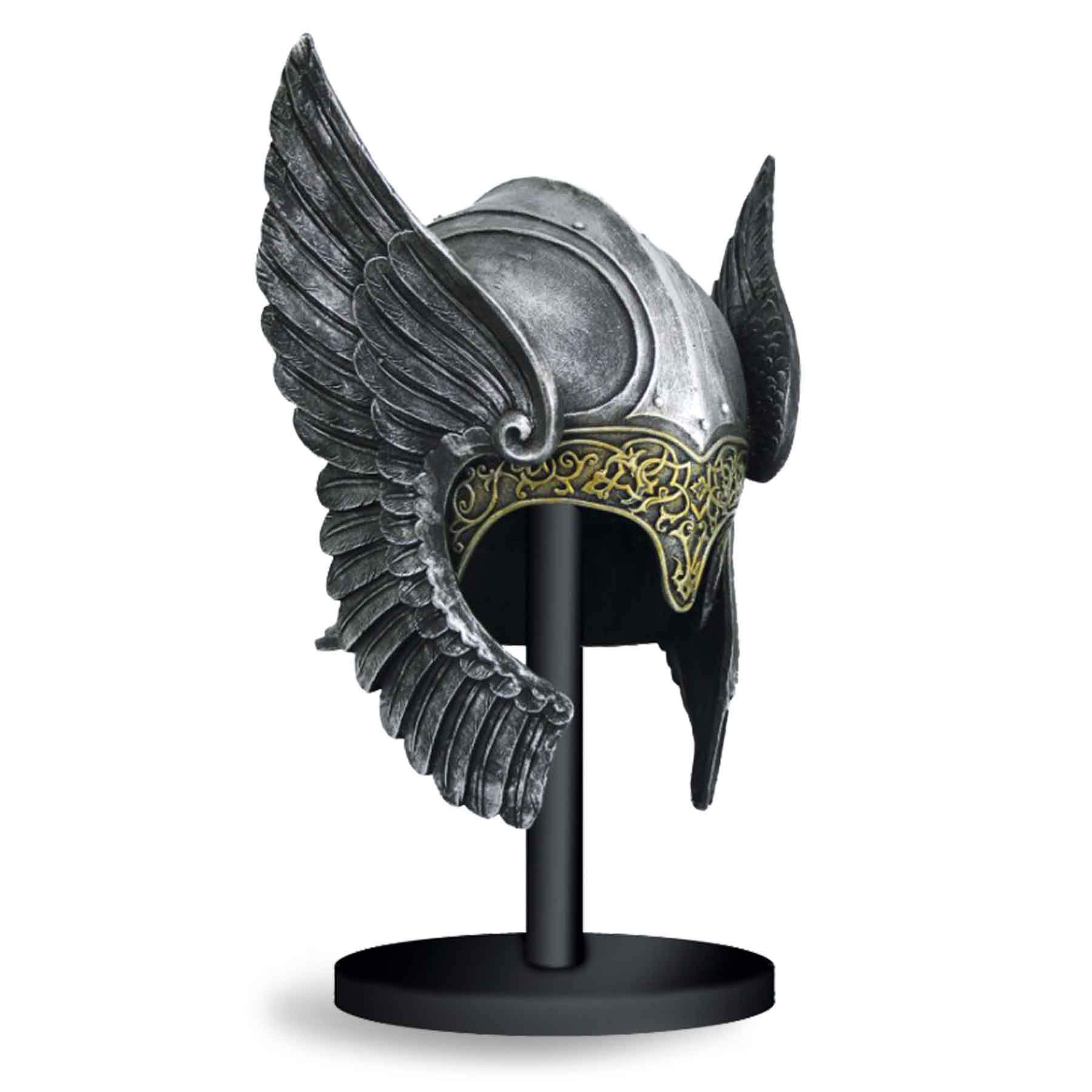 Valkyrie Helmet | Creations and Collections