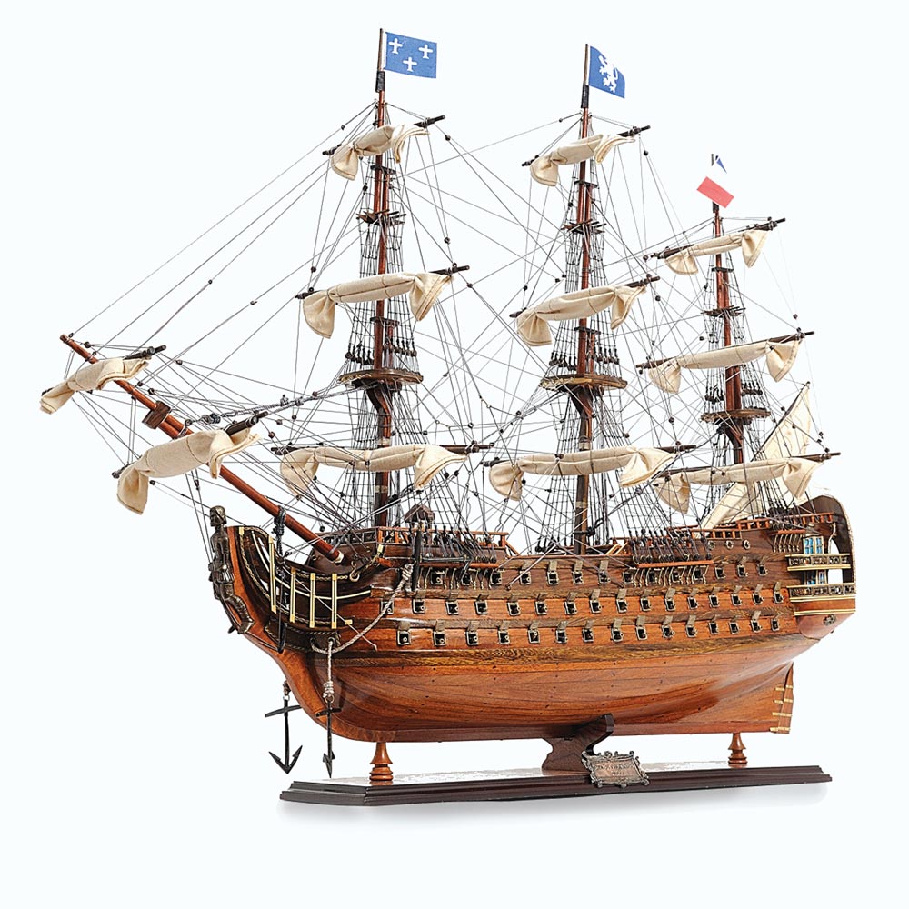 Royal Louis Replica Model | Creations and Collections